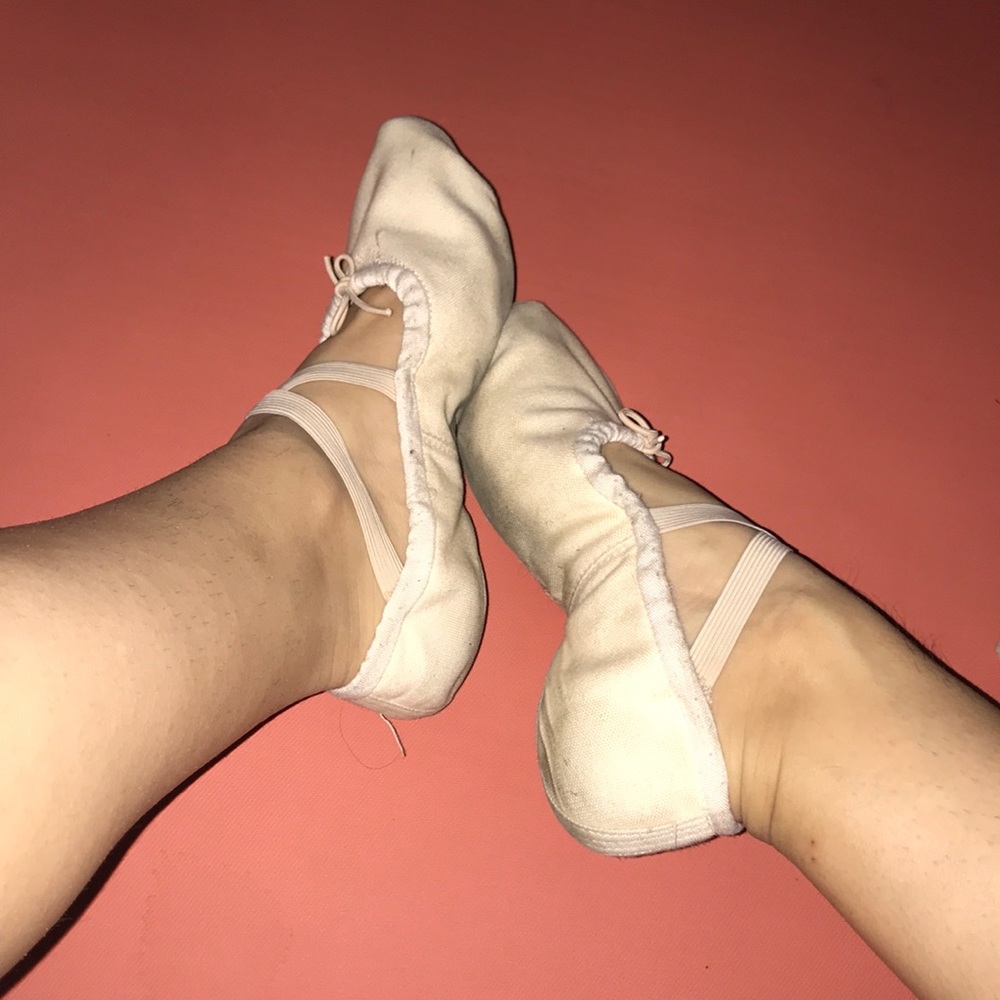 Ballet Flats
